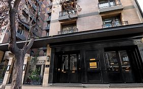 The Singular Santiago